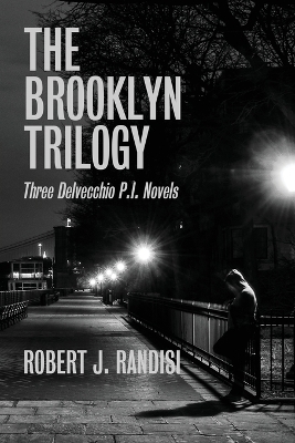 The Brooklyn Trilogy book