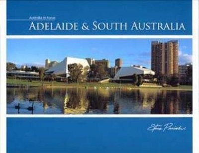 Adelaide and South Australia book