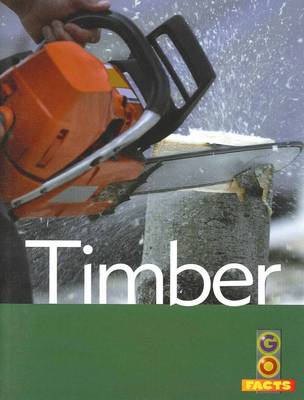 Timber book