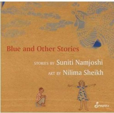 Blue and other stories book