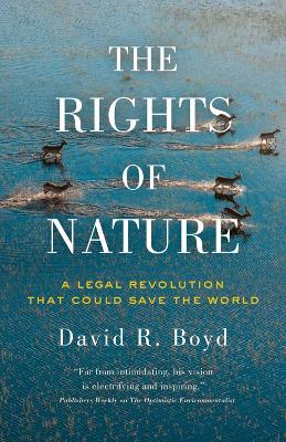 Rights Of Nature book