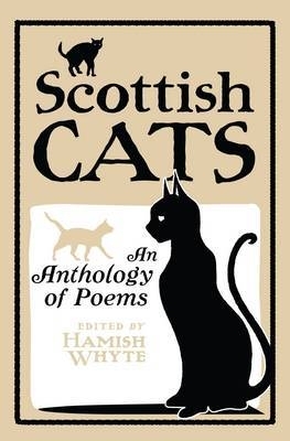 Scottish Cats by Hamish Whyte