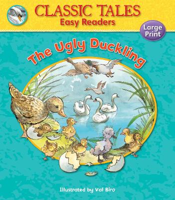 Ugly Duckling by Hans Christian Andersen