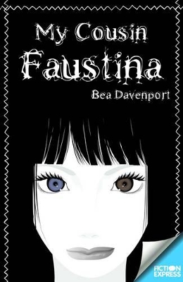 My Cousin Faustine book