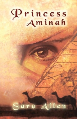 Princess Aminah by Sarah Allen