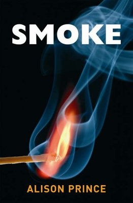 Smoke book