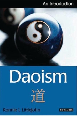 Daoism book