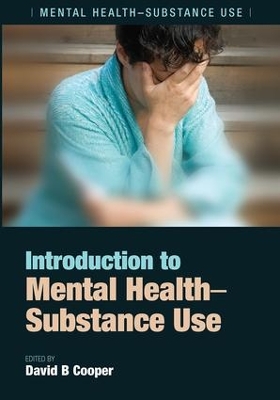 Introduction to Mental Health: Substance Use book