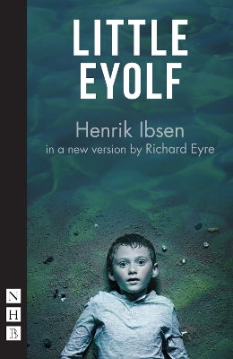 Little Eyolf book