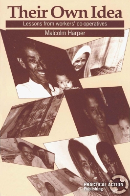 Their Own Idea book