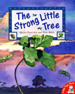 The Strong Little Tree book