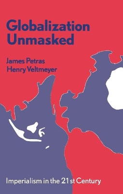 Globalization Unmasked book