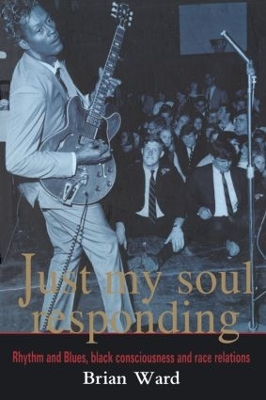 Just My Soul Responding by Brian Ward
