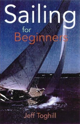 Sailing for Beginners book