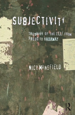 Subjectivity book