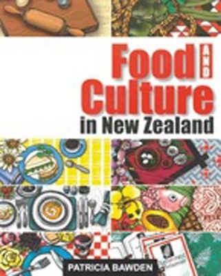 Food & Culture In New Zealand : Years 11 & 12 book