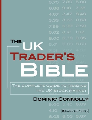 The UK Trader's Bible book