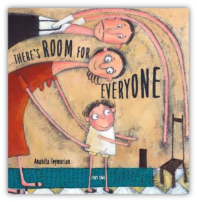 There's Room for Everyone book