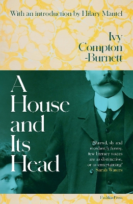 A House and Its Head book