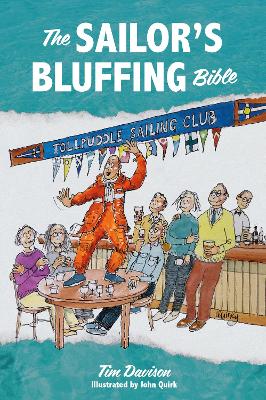 The Sailor's Bluffing Bible book