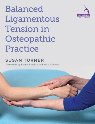 Balanced Ligamentous Tension in Osteopathic Practice book