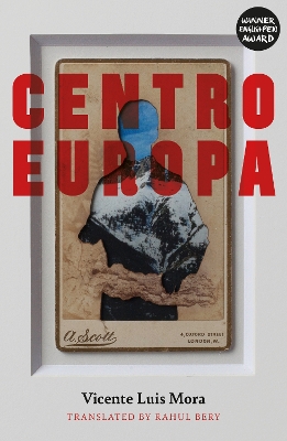 Centroeuropa book