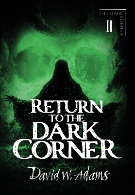 Return to the Dark Corner book