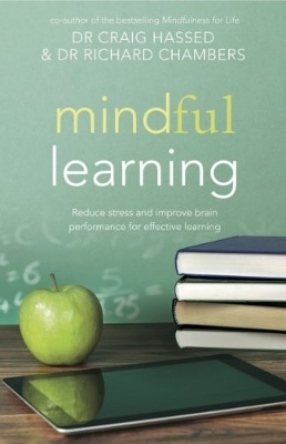Mindful Learning book
