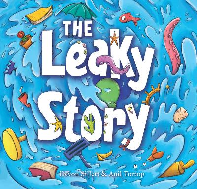 Leaky Story book