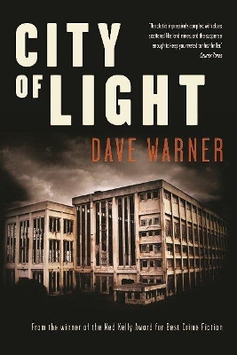 City Of Light book