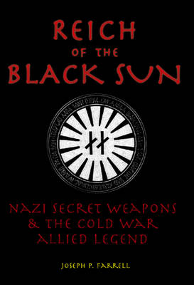 Reich of the Black Sun book