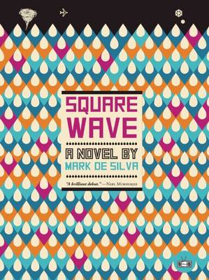 Square Wave book