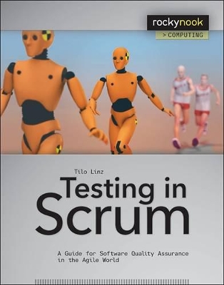 Testing in Scrum book