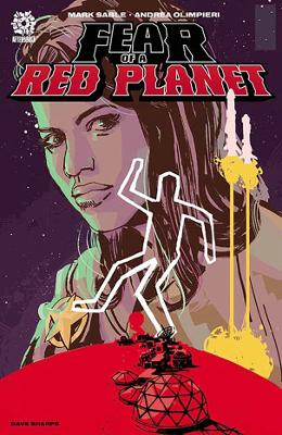 Fear Of A Red Planet book