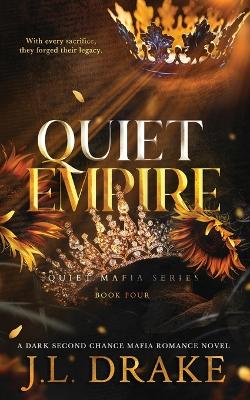 Quiet Empire book