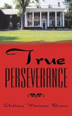 True Perseverance book