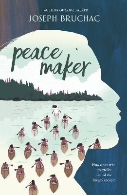 Peacemaker book