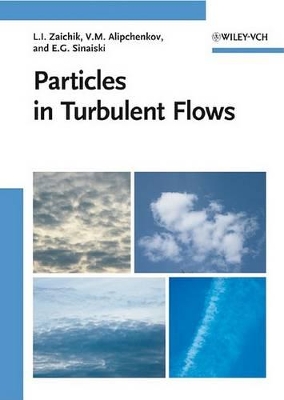 Particles in Turbulent Flows book