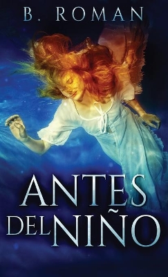 Antes del Niño book