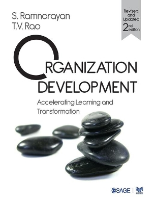 Organization Development book