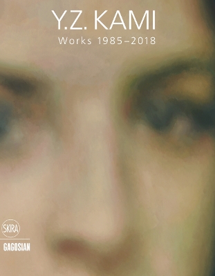 Y.Z. Kami: Works 1985–2018 book