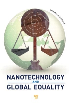 Nanotechnology and Global Equality book