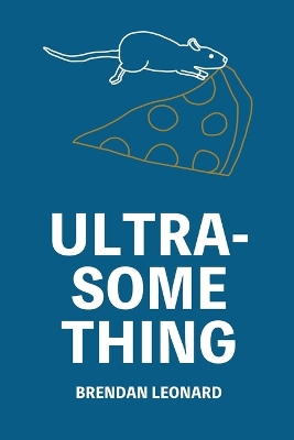 Ultra-Something book