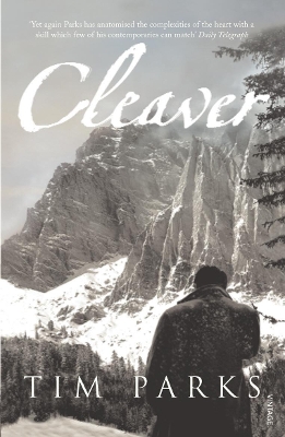 Cleaver book