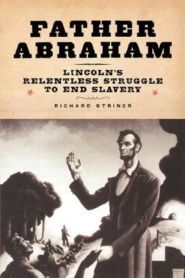 Father Abraham book