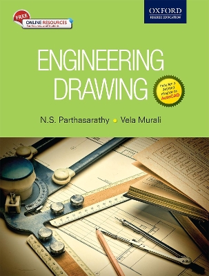 Engineering Drawing book