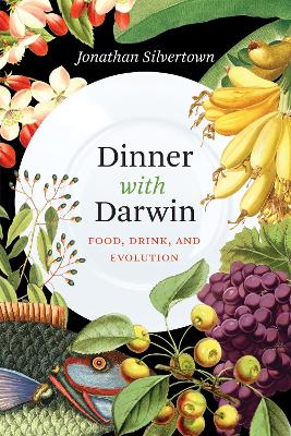 Dinner with Darwin book