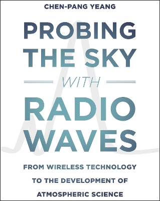 Probing the Sky with Radio Waves book