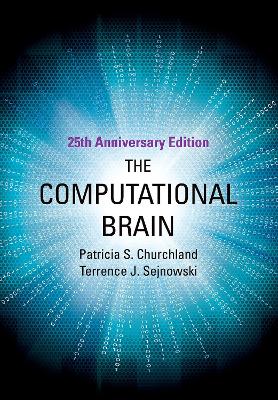 Computational Brain book