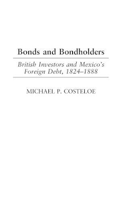 Bonds and Bondholders book